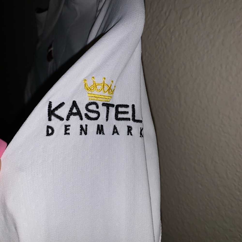 Kastel Denmark Riding Shirt